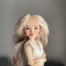 Пики от Smiladoll