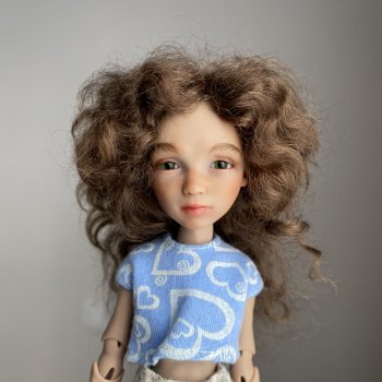 Ив от Светланы Забелиной