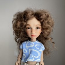 Ив от Светланы Забелиной