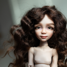 Соль Молд 1 от Светланы Забелиной