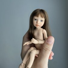 Полина от Елены Ким