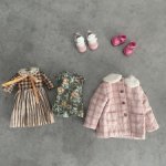 Одежда и обувь для кукол