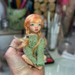 Мими от Анны Трегубенковой