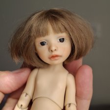 Полина от Елены Ким
