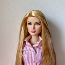 Барби Грейс Келли