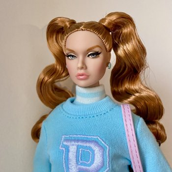 Cheer Me Up Poppy Parker