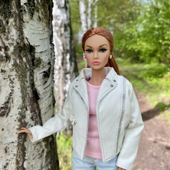 Прогуляемся с Poppy