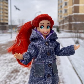 Рыба моей мечты