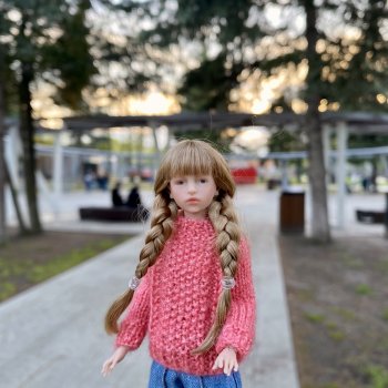 С Ажур в парк