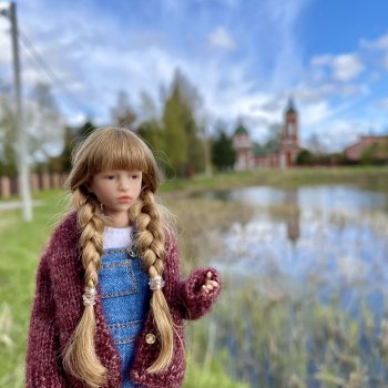 Ажур в деревне