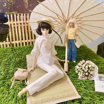 DollStock часть 2