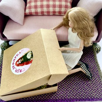 Пошуршим 📦