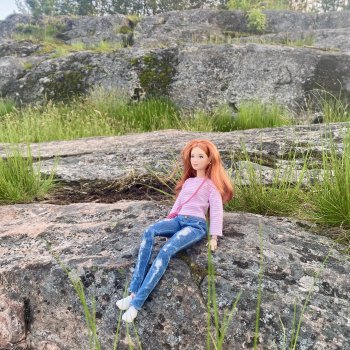 В парк Ваккосалми