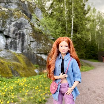 Музей-грот в скале Гора Филина