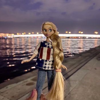 На час в Санкт-Петербург