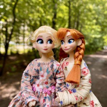 Сестрички