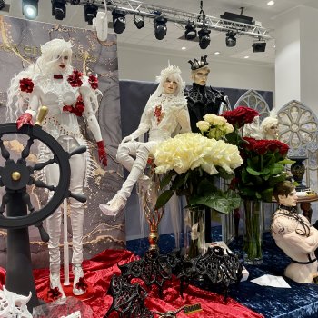 Dollscar 21 июня 2025. Часть 1