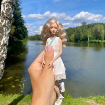 Солнечной субботы ☀️