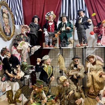 Как я сходила на Бал, ч.2