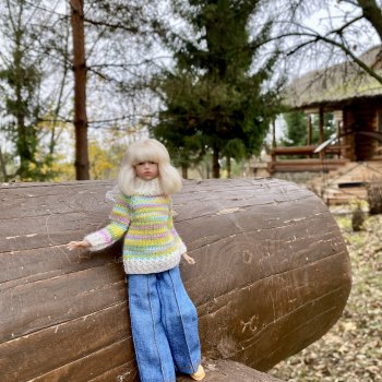 Доброе субботнее утро с Ажур