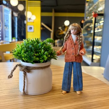 Воскресенье с Ажур (авт. Наталья Петрова)