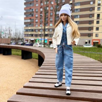 Шел третий зимний день…мимо шел