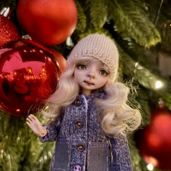 Пятница с Жу