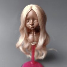 Парик на Жу