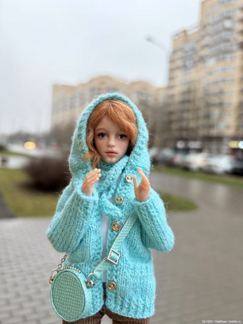 Итоги 2025 кукольного — Коллекции кукол BJD (БЖД): фото витрин