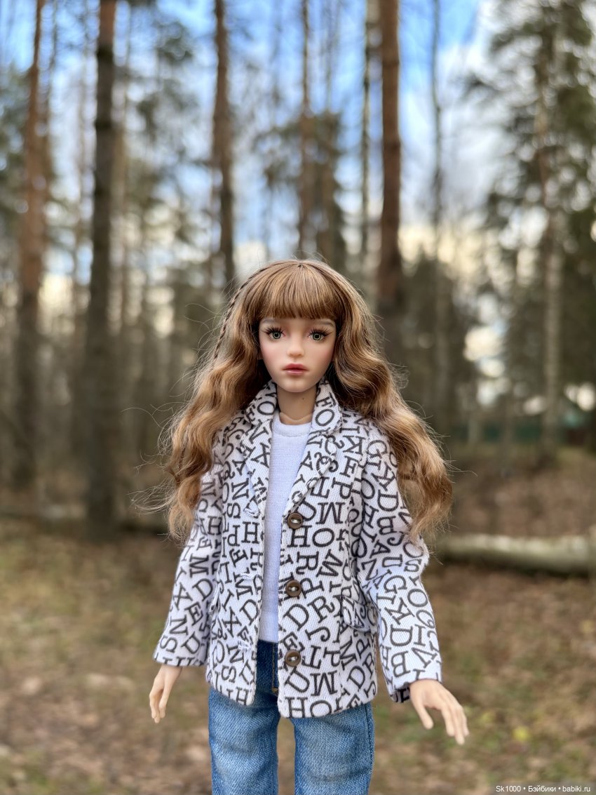 Итоги 2025 кукольного — Коллекции кукол BJD (БЖД): фото витрин