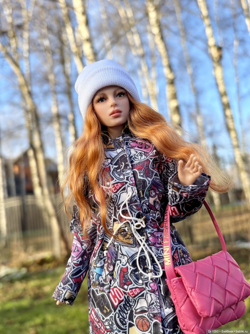 Итоги 2025 кукольного — Коллекции кукол BJD (БЖД): фото витрин