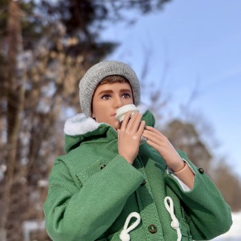 23 февраля с Питом