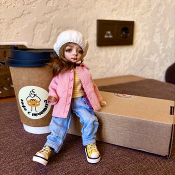 Шуршим с Жу 🎁