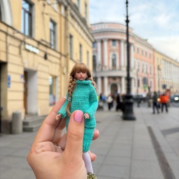 С Ажур отмечать мой ДР 🎂