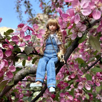 Ажурная пятница 🌺