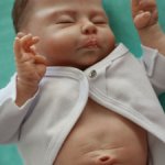 Кукла реборн