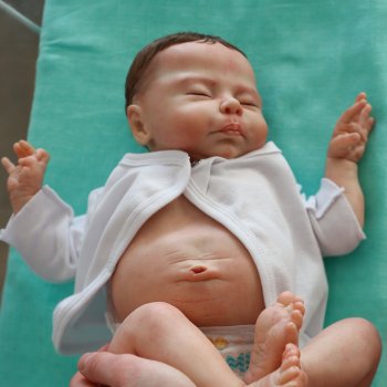 Кристофер от Никки Джонсон