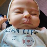 Кукла реборн