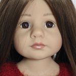 Кукла Грета Готц