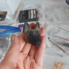 Еще одна малинуа