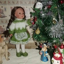 С Праздниками!