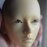 Голова Elfdoll Vivien SD