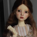 Кукла MaskCat Evelyn эльф