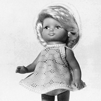 Представительский каталог кукол ГДР от Demusa ч.12-13: VEB Puppenwerk Görzke и VEB Trachtenpuppen Steinach