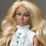 Poppy Parker Sweet Confection