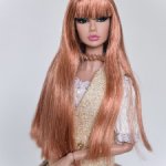 Poppy Parker Starlight