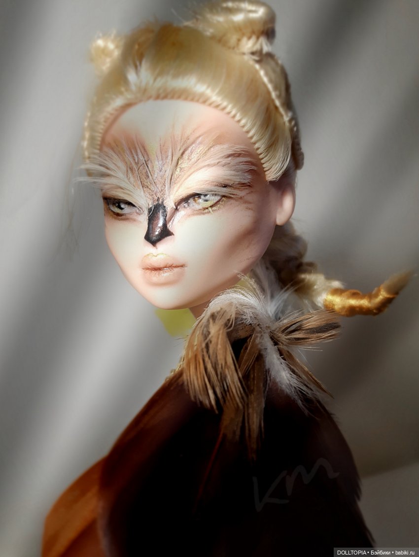 DOLLTOPIA — ООАК, кастом, аксессуары и обувь дл (фото 3)