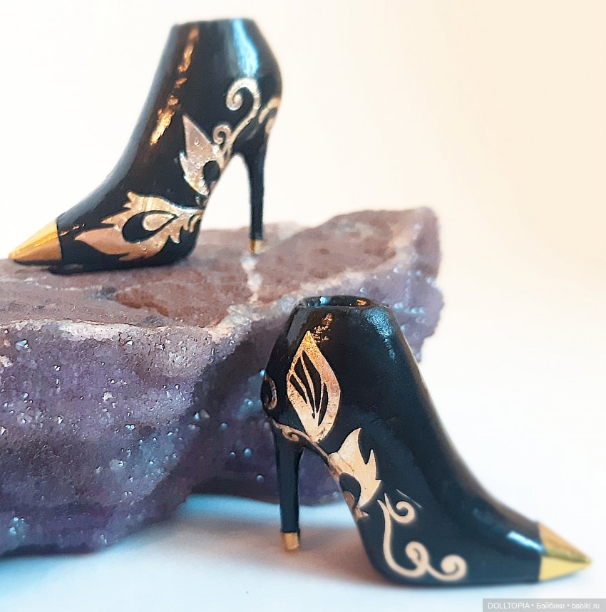 Обувь для Moxie girlz