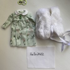 Комплекты на блайз