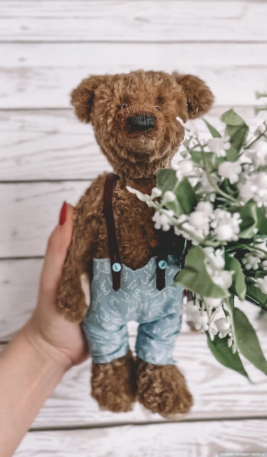 Давайте поможем друг другу! Взаимообмен (фото 4)